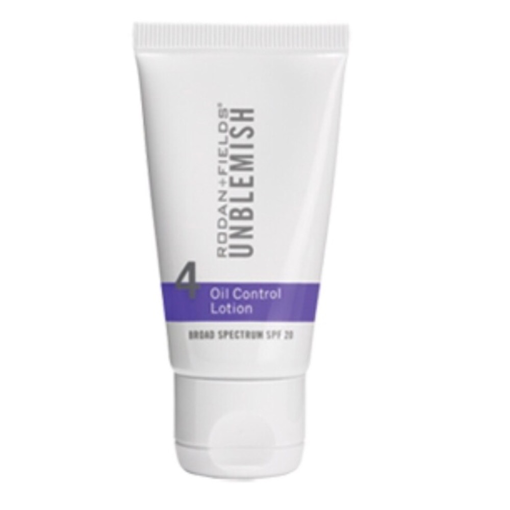 Rodan & Fields Unblemish Oil Control Lotion